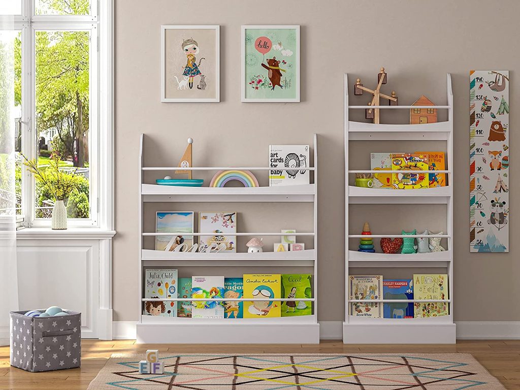 Childrens Bookcases