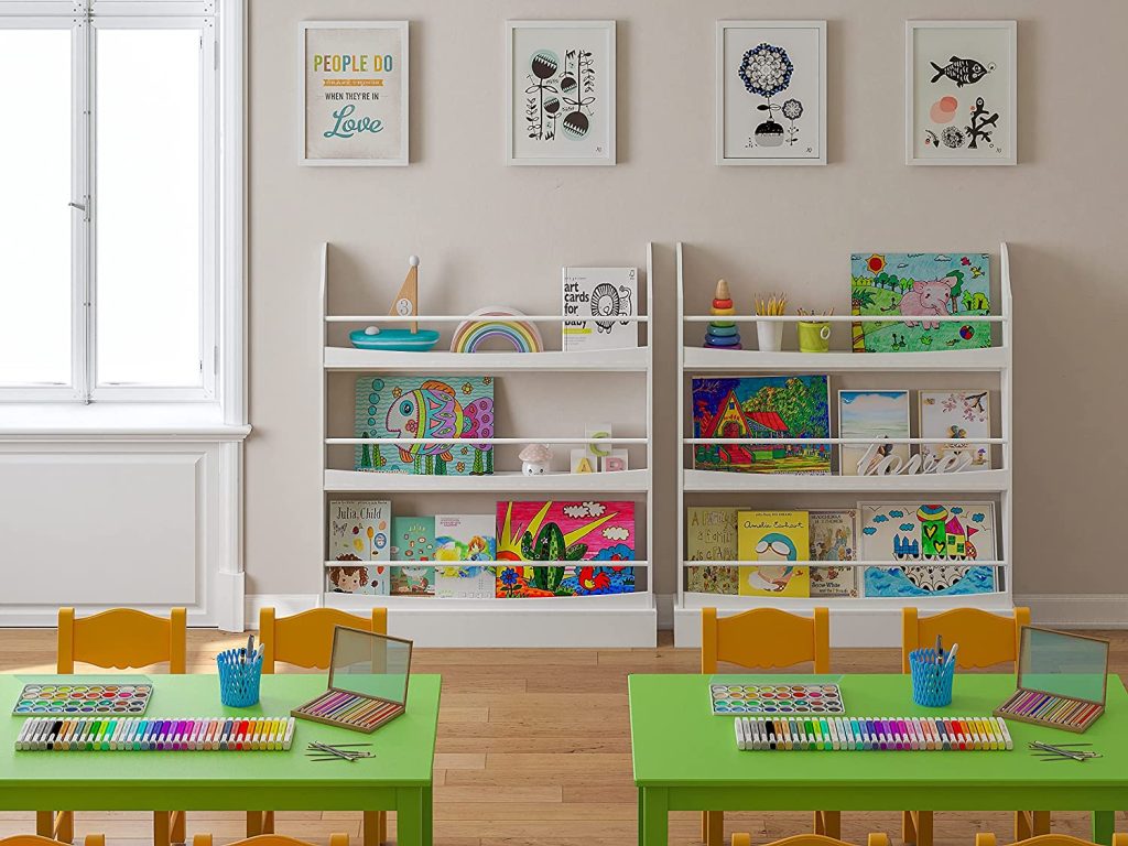 Childrens Bookcases