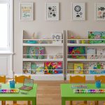 The Top 5 Best Childrens Bookcases for Kids!