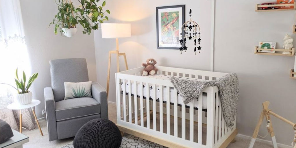 babyroom lamp