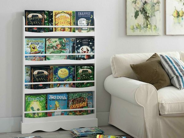 Childrens Bookcases