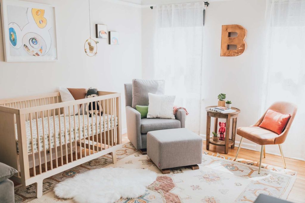 baby’s room