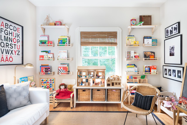 Childrens Bookcases