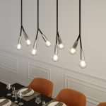 How to Choose a Pendant Lamp 8 Bulb