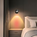 Bedroom Ambiance: Enhance with Wall Lamps