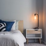 Enhance Your Sleep Space with a Wall Lamp