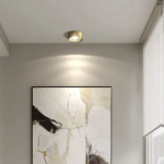 Ultra-thin Frame Spotlight: Perfect for Modern Minimalist Ceilings