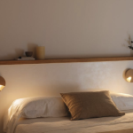 Enhance Your Small Living Room with Embedded Downlight