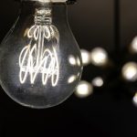 Maximize Closet Space with Built-In Induction Lighting