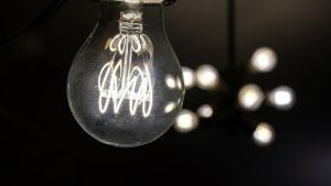 Photo LED lighting