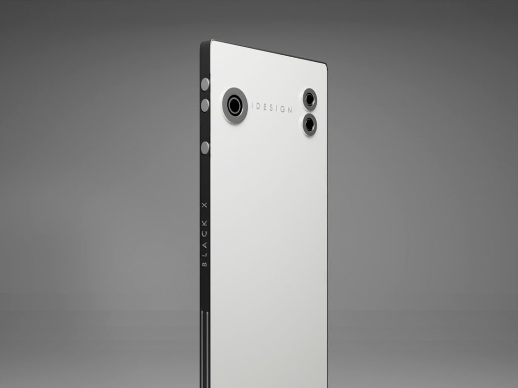 Photo Sleek design
