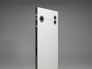 Photo Sleek design