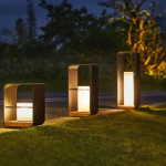 Enhance Your Outdoor Space with a Garden Floor Lamp