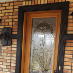 Enhance Your Entrance with an Outdoor Wall Lantern