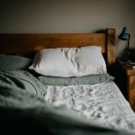 Convenient USB Powered Bedside Reading Light