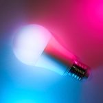 Upgrade Your Home with Mi Home/Alexa Compatible Smart Lighting Kit