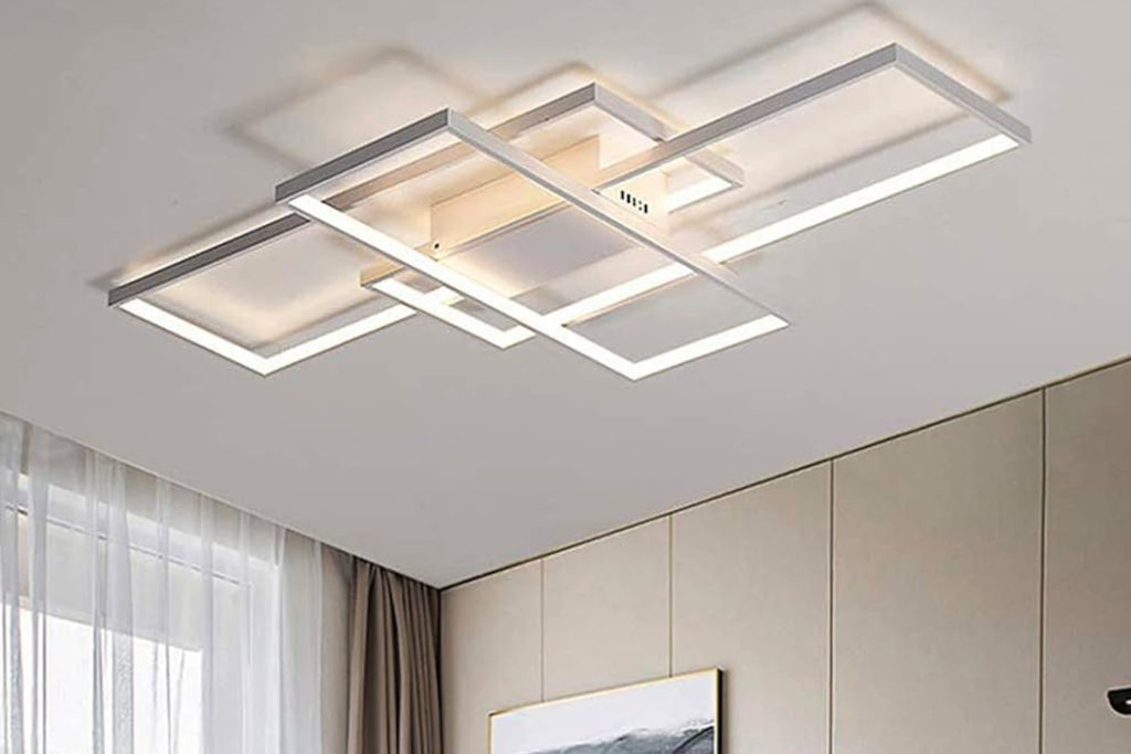 Ultimate Kitchen Solution: 26.6.1 Aluminum Ceiling Lamp